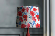 Lampshade Mockup, a Product Mockup by Nora Gad (Thumbnail 6 of 16)