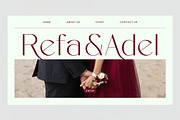 Marko Elegant Thin Display Font, a Sans Serif Font by timelesstype.co (Thumbnail 3 of 20)