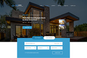 RealArea - WordPress Theme, a WordPress Template by DigitalCenturySF (Thumbnail 2 of 2)
