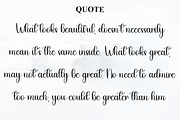 Master, a Handwritten Font by FreshTypeINK (Thumbnail 2 of 8)