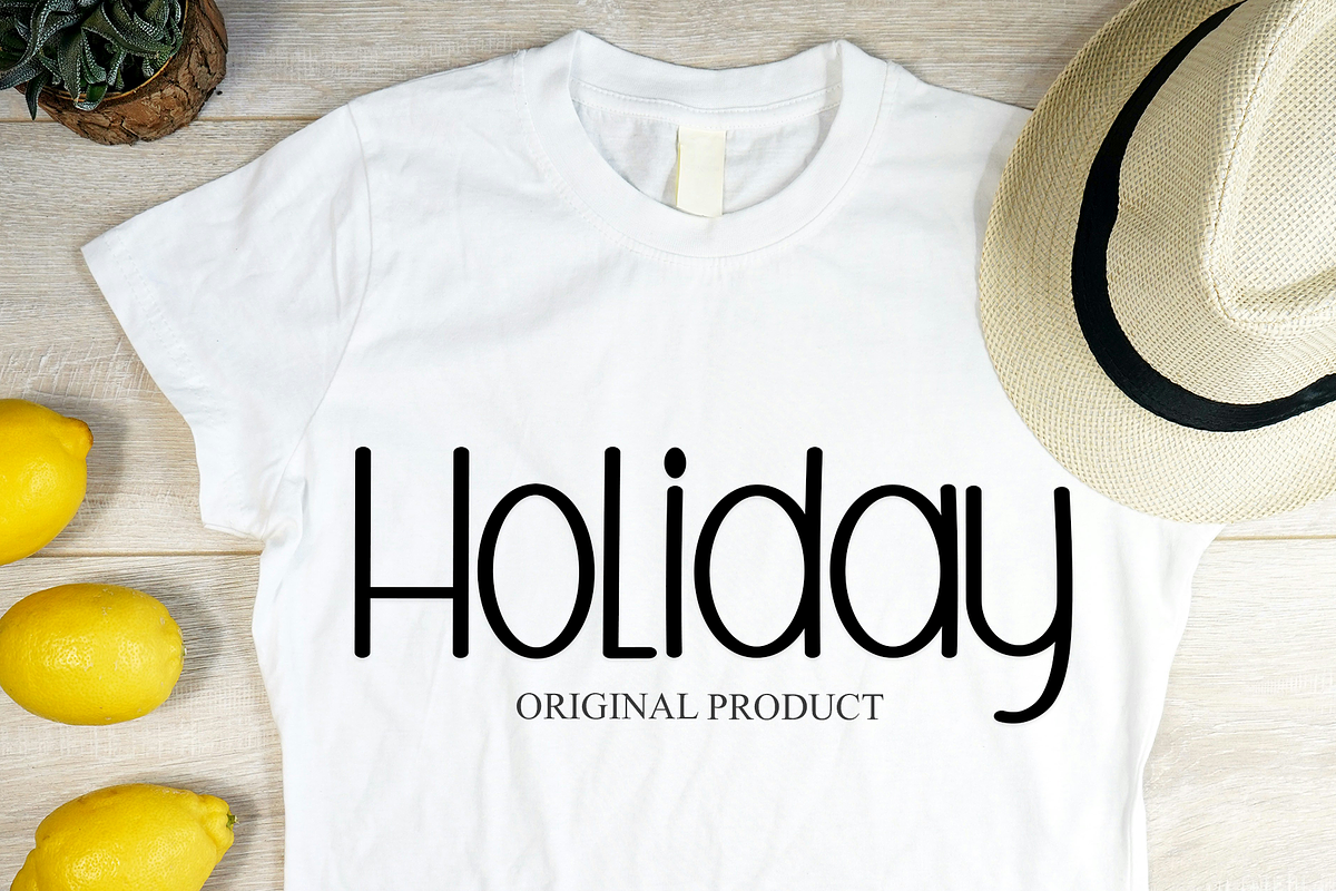 Winter Candy, a Sans Serif Font by FreshTypeINK (Photo 8 of 8)