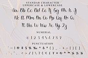 Mama, a Handwritten Font by InermediaSTUDIO (Thumbnail 5 of 8)
