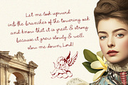Oh Sweetheart Handwritten Font Duo, a Handwritten Font by SNIPESCIENTIST (Thumbnail 13 of 27)