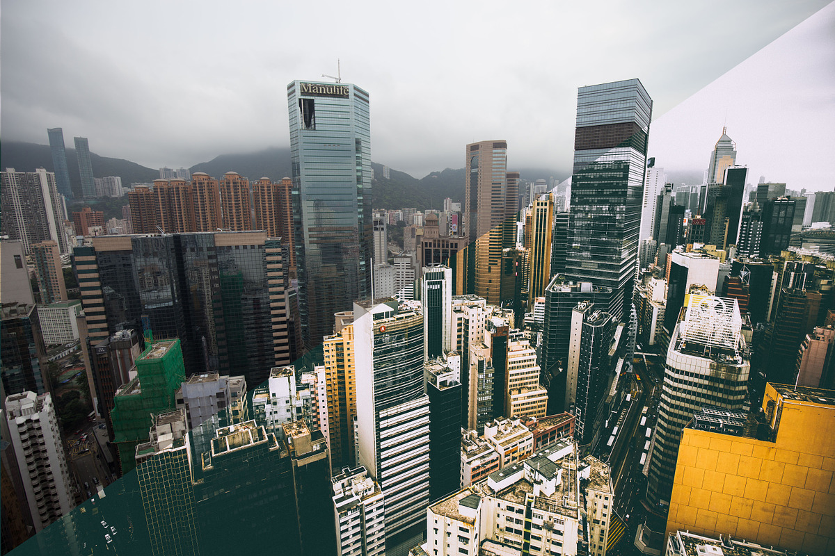 Warm Tones Lightroom Preset, an Action Add-On by DirtyGrid (Photo 3 of 4)