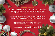 Regale Font, a Serif Font by Runsell Studio (Thumbnail 5 of 5)