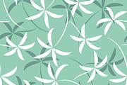 Bamboo seamless patterns, a Pattern Graphic by Ivga (Thumbnail 3 of 3)