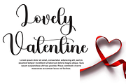 Nighty Perfect, a Handwritten Font by FreshTypeINK (Thumbnail 3 of 8)