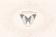 Bonjour - Coquette Papers Collection, a Texture Graphic by lerinartstudio (Thumbnail 11 of 11)