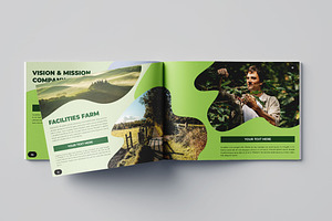 Farm Brochure Vol.4