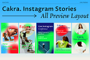 CAKRA - Instagram Story Animated, a Social Media Template by Invasi Studio (Thumbnail 9 of 12)