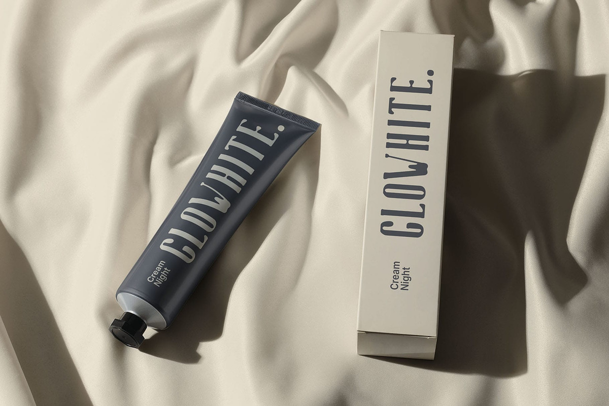 Riffle Blur, a Sans Serif Font by Craft Supply Co. (Photo 5 of 8)