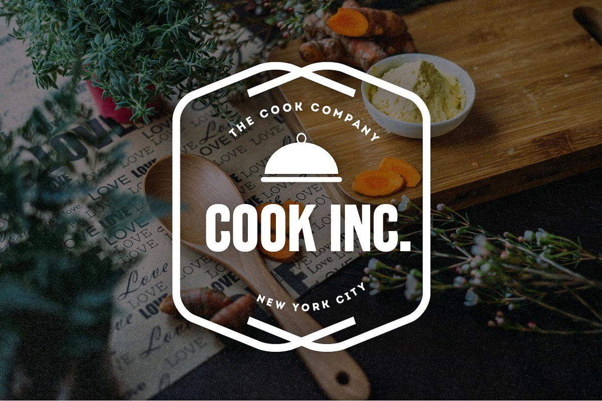 ALL IN ONE LOGO BUNDLE, a Branding & Logo Template by Design District (Photo 11 of 61)