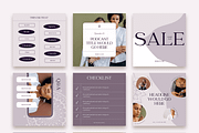 Wellness Entrepreneur Creator, a Social Media Template by Kseniia_Design (Thumbnail 9 of 10)