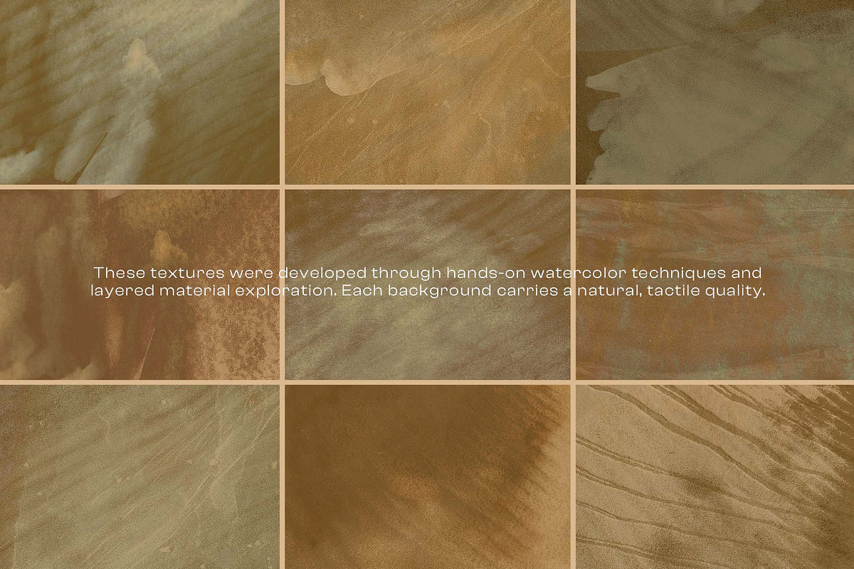 Dune Layers textured backgrounds, a Background Graphic by DigARTbyHavroshka (Photo 8 of 11)