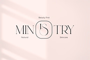 Meira - Makeup & Beauty Serif, a Serif Font by Sohel Studio (Thumbnail 8 of 12)