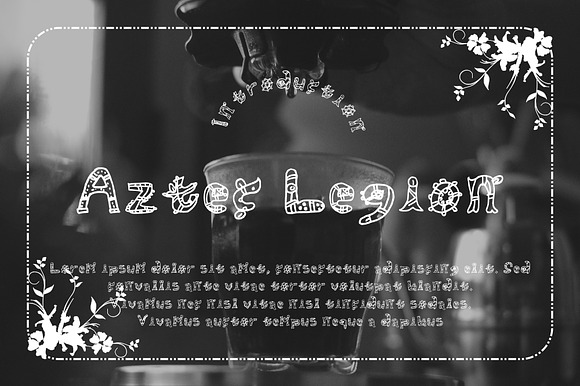 Aztec Legion preview 8