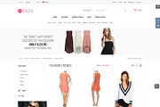 SJ Papa - Awesome eCommerce template, a Websites & App Template by YouTech (Thumbnail 5 of 5)