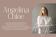 Koln - Modern Serif, a Serif Font by Megi Satyo Widodo (Thumbnail 3 of 20)