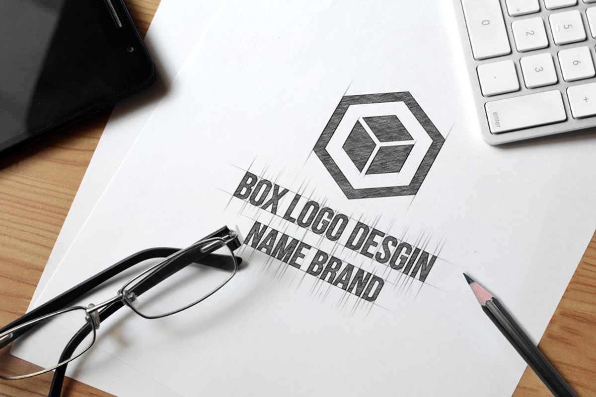 Sketchbook Mock-Ups, a Pens & Pencil Mockup by resumetemplathttps://d3es (Photo 6 of 8)