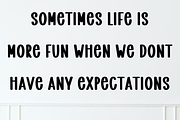Smart Notes, a Script Font by InermediaSTUDIO (Thumbnail 3 of 6)