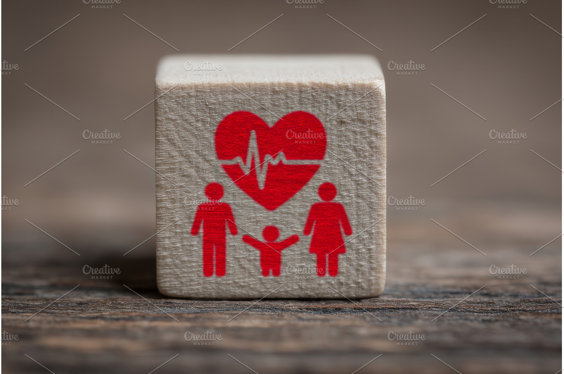 The idea of healthcare insurance is, a Health & Medical Photo by ZinetroN