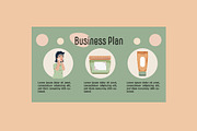 Beauty Health Business Presentation, a Templates & Theme by studiogstock (Thumbnail 7 of 7)