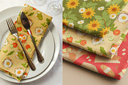 Summer Picnic Graphic Illustrations, a Seasonal Illustration by CreativeChristiana (Thumbnail 13 of 14)