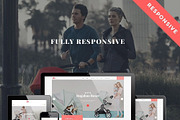 Leo Igo Alway Prestashop Theme, a Bootstrap Template by LeoTheme (Thumbnail 2 of 5)
