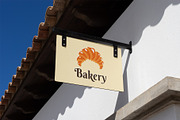 Bread Pastry Bakery products vector, a Food Illustration by Neliakott ♥ (Thumbnail 8 of 11)