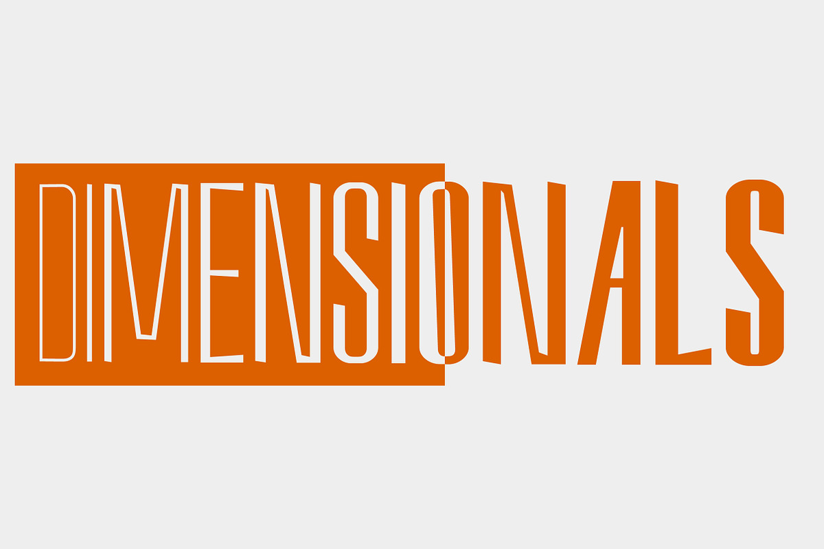 Nevary Modern Sans Family | 75% OFF, a Sans Serif Font by Lettertype Studio (Photo 18 of 20)