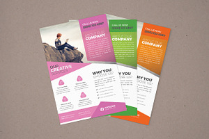 Flyer Template