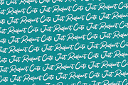 Gelmake Clencha Bold Calligraphy, a Script Font by Letterena Studios Script (Thumbnail 14 of 20)