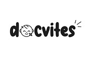 Docvites Kids Vitamin Logo & Brand, a Branding & Logo Template by HOQ Advertising (Thumbnail 3 of 10)