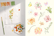 Spring Garden, an Illustration by Rachel Art Studio (Thumbnail 7 of 9)