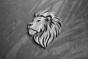 Pomp: 30 Logo Mockups, a Product Mockup by pixelbuddha.net (Thumbnail 16 of 32)