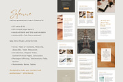 Solenne Canva Template Bundle, a Marketing Template by DESIGN BY nube (Thumbnail 10 of 16)