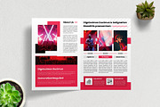 Brochure Bifold - Dugem 1, a Brochure Template by Themes Awesome (Thumbnail 3 of 5)
