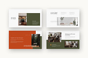 Nka : Housing Business Google Slides, a Presentation Template by Punkl Camp (Thumbnail 8 of 16)