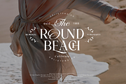 Orliet Pro - Serif, Icons + Script, a Serif Font by Joko Setiono (Thumbnail 5 of 14)