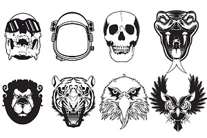 Head Vectors
