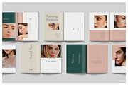 LUXURY Creative Portfolio, a Magazine Template by Arif Tri Ananta (Thumbnail 8 of 14)