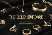 Biyeho - Elegant Luxury Display & Ed, a Font by Astuti Studio (Thumbnail 11 of 15)