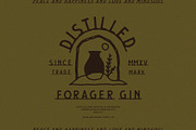 Kranon Typeface, a Symbol Font by Megflags (Thumbnail 5 of 5)