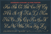 Sinestesia Script, a Script Font by Telllu & Friends (Thumbnail 5 of 9)