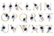 Marina Bloom - Nautical Graphic Set, an Object Graphic by studioequinox (Thumbnail 14 of 23)