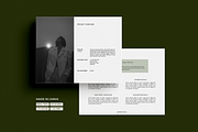 OLIVIA | New Client Welcome Guide, a Presentation Template by Luna Soul Design (Thumbnail 5 of 7)