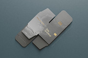 Plastic Textures, a Texture Graphic by Norse Moss (Thumbnail 4 of 6)