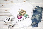 Pumpkins bundle., an Illustration by EphrazyGraphics (Thumbnail 4 of 4)