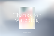 52 Stunning & Vibrant Gradients, a Background Graphic by TheFisherCreative (Thumbnail 12 of 12)