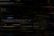 Glitch textures, a Background Graphic by dotstudio (Thumbnail 9 of 14)